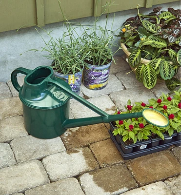 Haws 6.8 Litre Plastic Watering Can