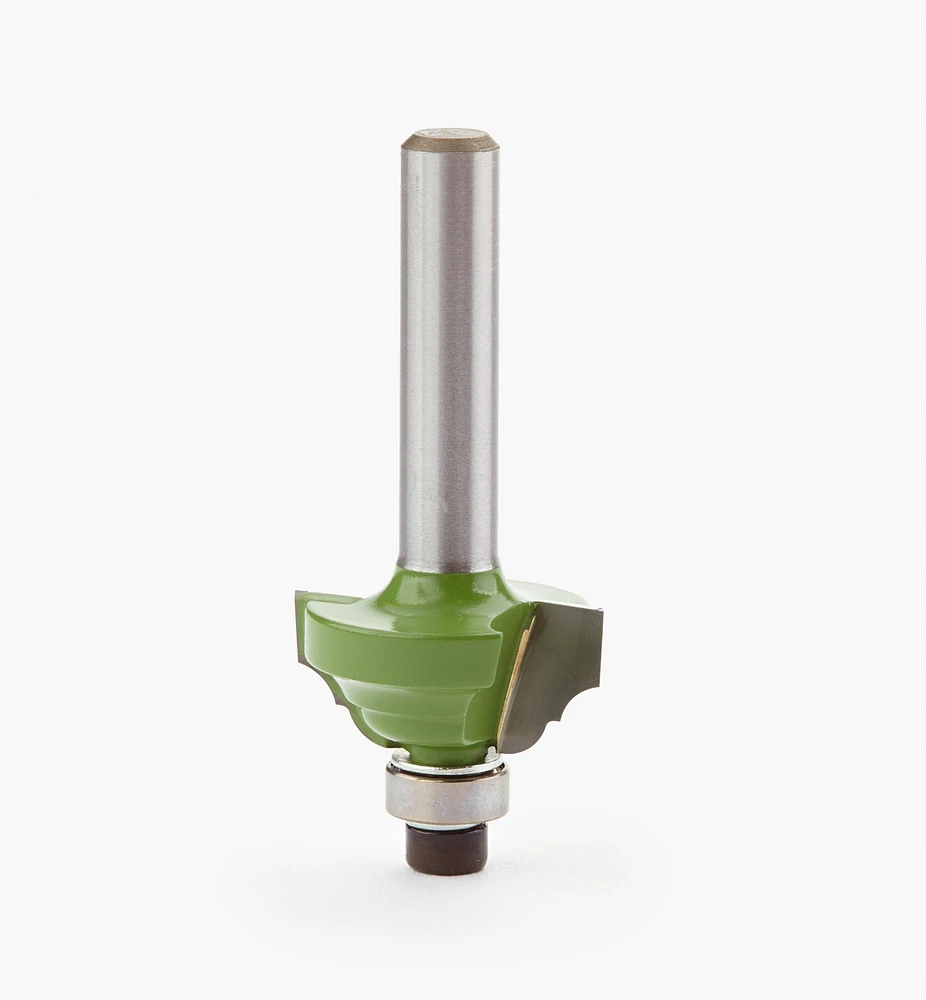 Detail Router Bit Set