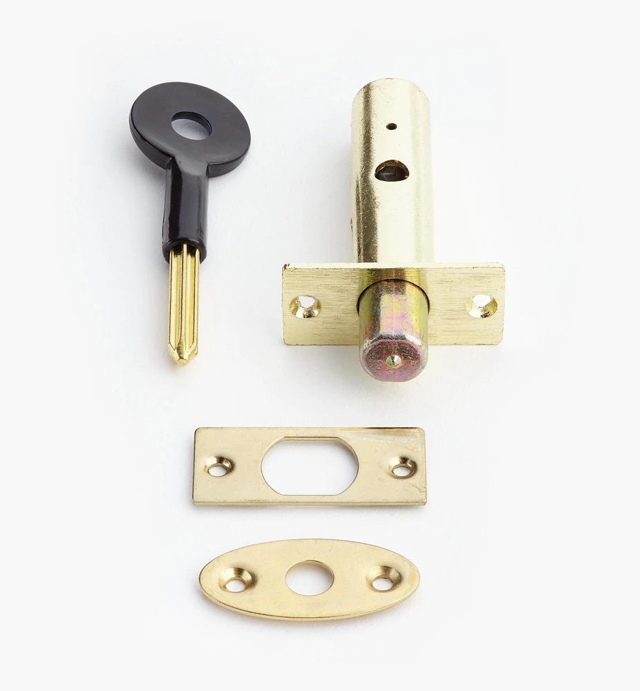 Utility Mortise Door Bolts
