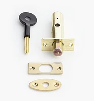 Utility Mortise Door Bolts