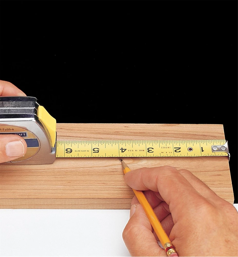 Lee Valley 10' Tapes for Cabinetmakers
