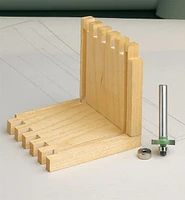 Box-Slotting Bits