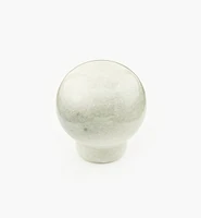 Boutons en marbre