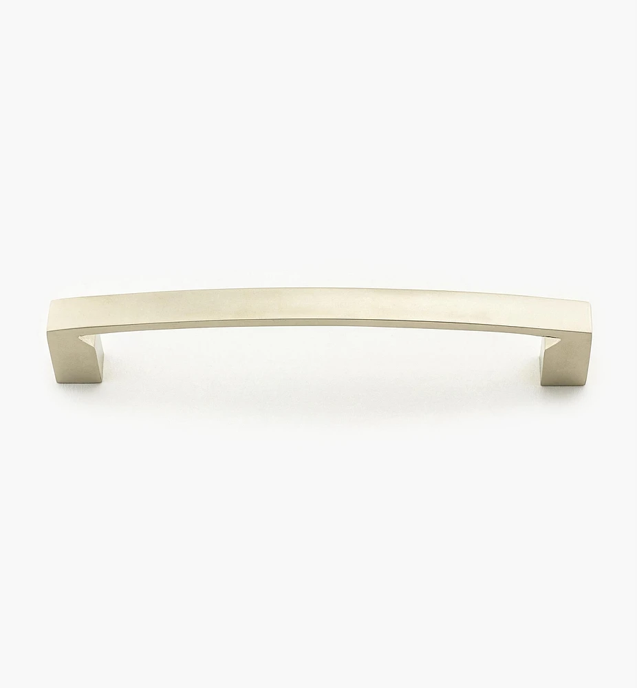 Undercut Handles