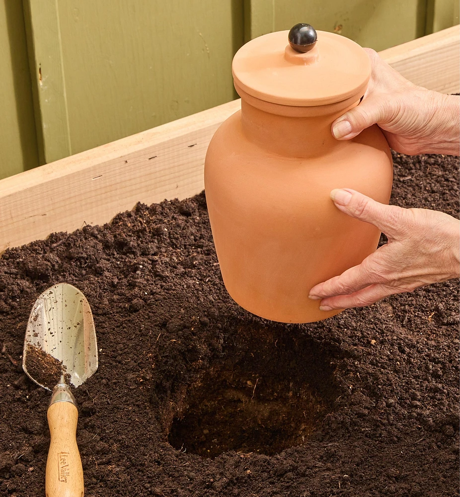 Olla avec jauge, 3 L