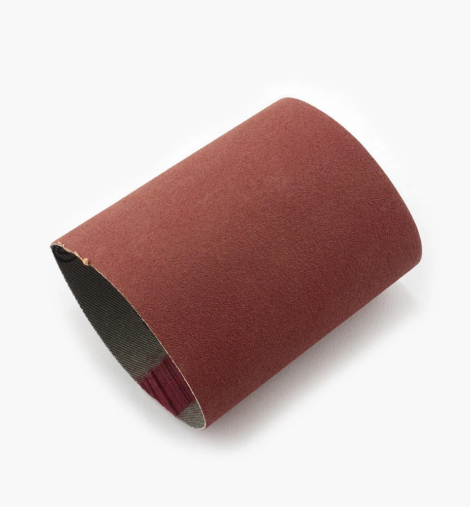 Replacement Sleeves for Pneumatic Sanding Drums
