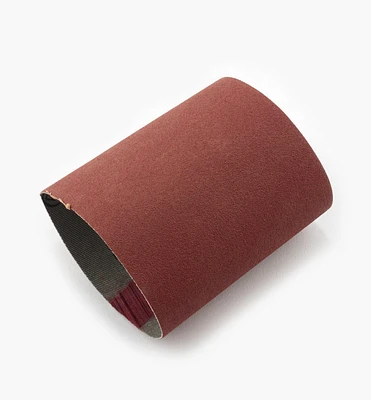 Replacement Sleeves for Pneumatic Sanding Drums