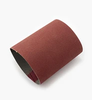 Replacement Sleeves for Pneumatic Sanding Drums