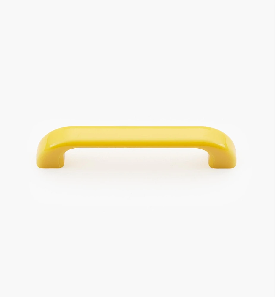 Broad Plastic Pull