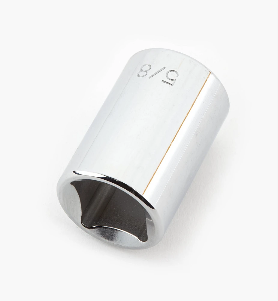 Sockets for Veritas Dowel & Tenon Cutters