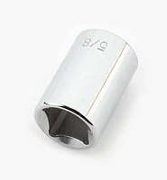 Sockets for Veritas Dowel & Tenon Cutters
