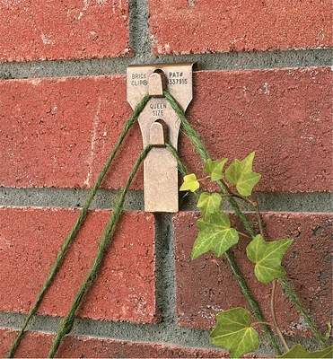 Brick Clip Fasteners