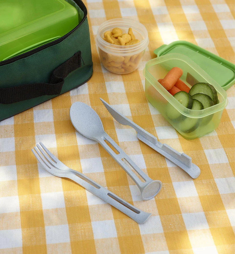 Klikk Small Cutlery Set