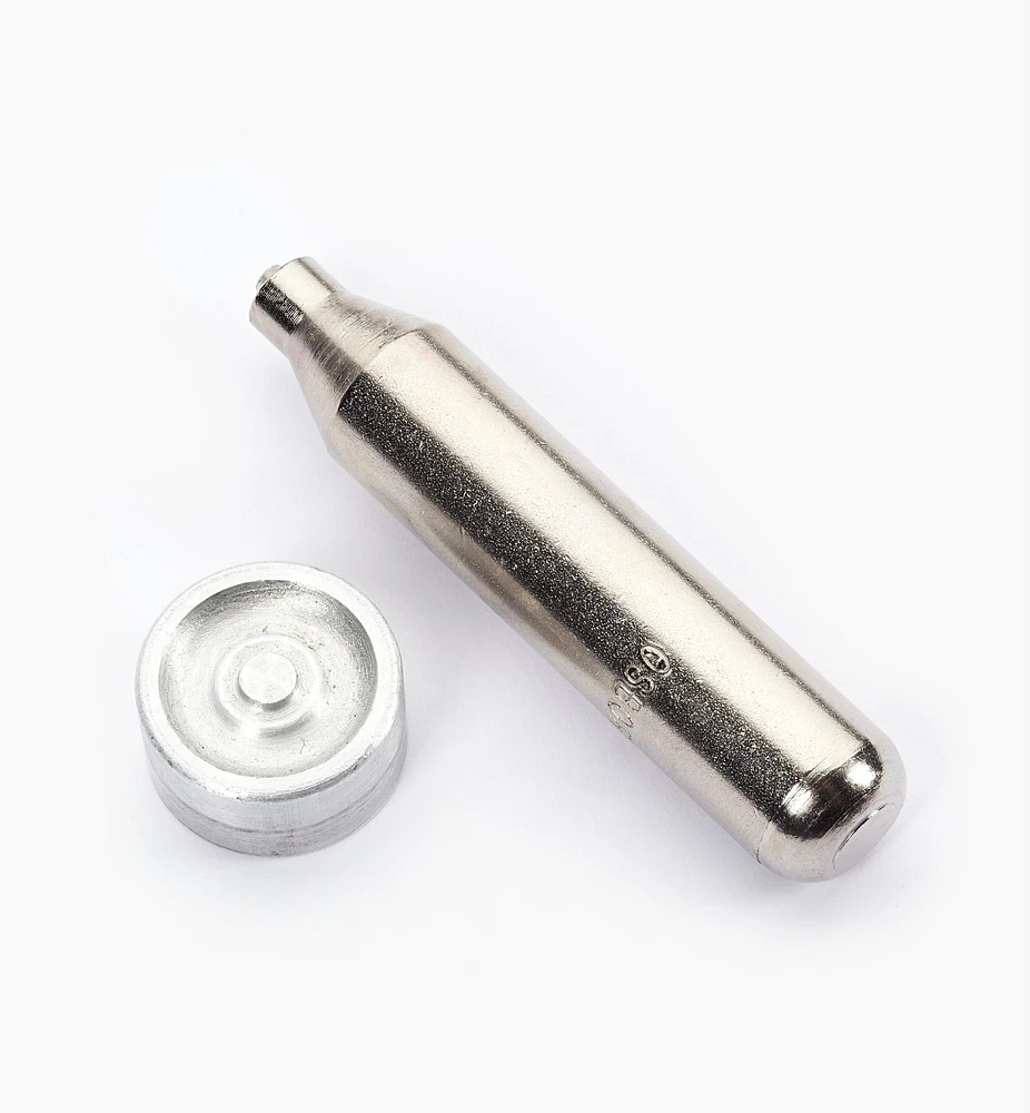 Outils de pose pour boutons-pression CS Osborne
