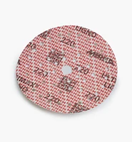Mirka Ultimax Ligno 6" Grip Discs