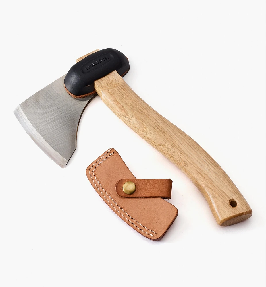 Hachettes à équarrir Veritas