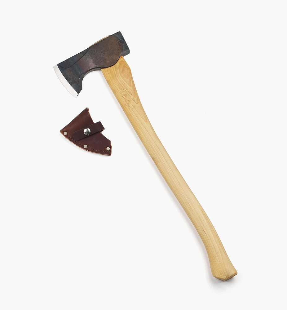Council Tool Wood-Craft 24" Pack Axe