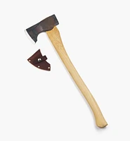 Council Tool Wood-Craft 24" Pack Axe
