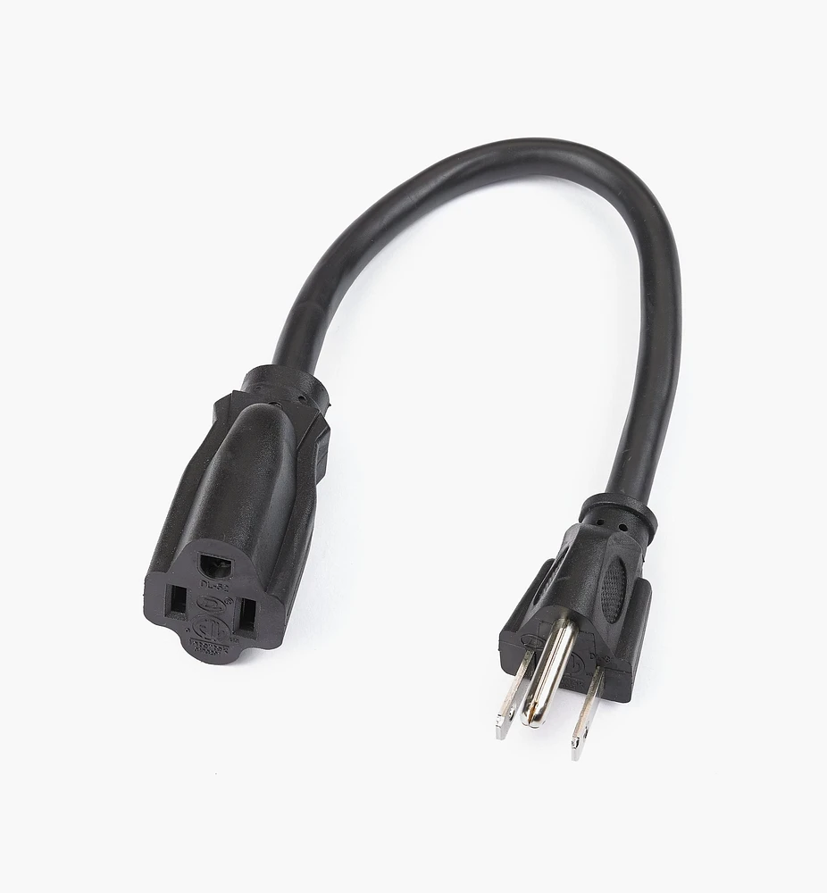 Outlet Extender
