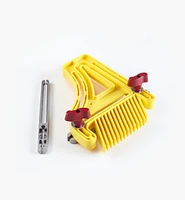 Versatile Featherboards