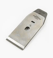 Stanley/Record Cap Irons with Veritas Bench Plane Blade