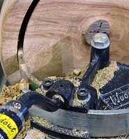 Woodcut Bowlsaver Original