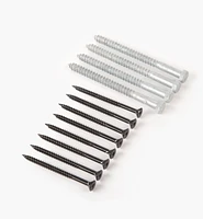 Hardware Kit for Titan Post Anchors