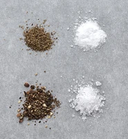 Mini Salt & Pepper Grinders