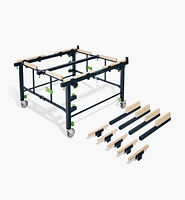Festool STM 1800 Mobile Sawing Table