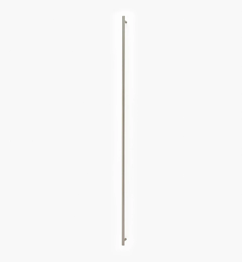 Stainless-Steel Bar Handles