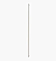 Stainless-Steel Bar Handles