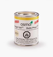 Osmo Polyx Matte Hard Wax Oil