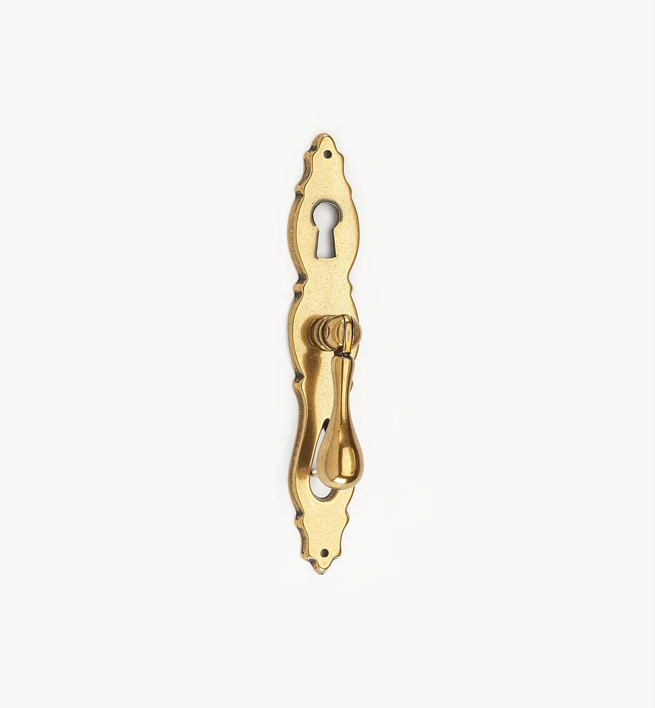 Regency Drop Pulls
