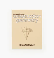 Construction Geometry