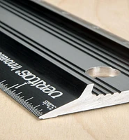 Veritas 12"/300mm Shop Rule