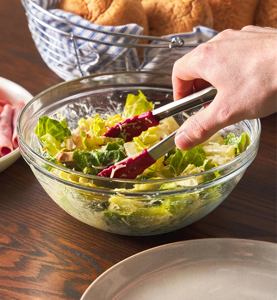 Mini Locking Tongs