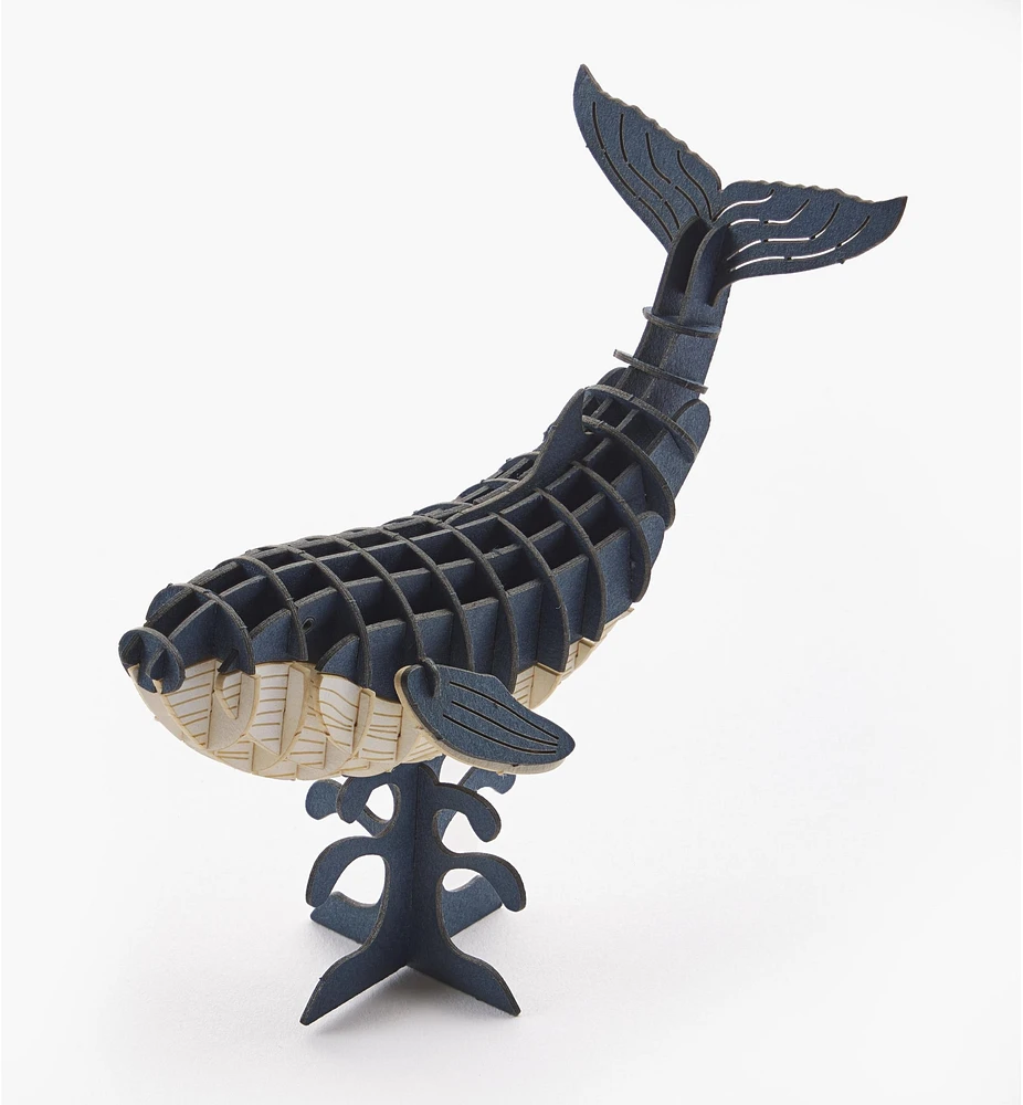 Paper Animal Models