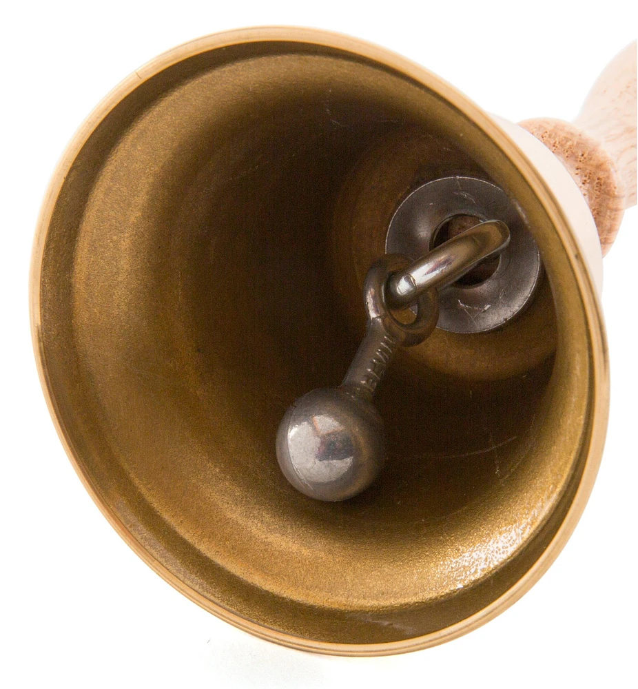 Brass Handbell Kit