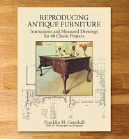 Reproducing Antique Furniture