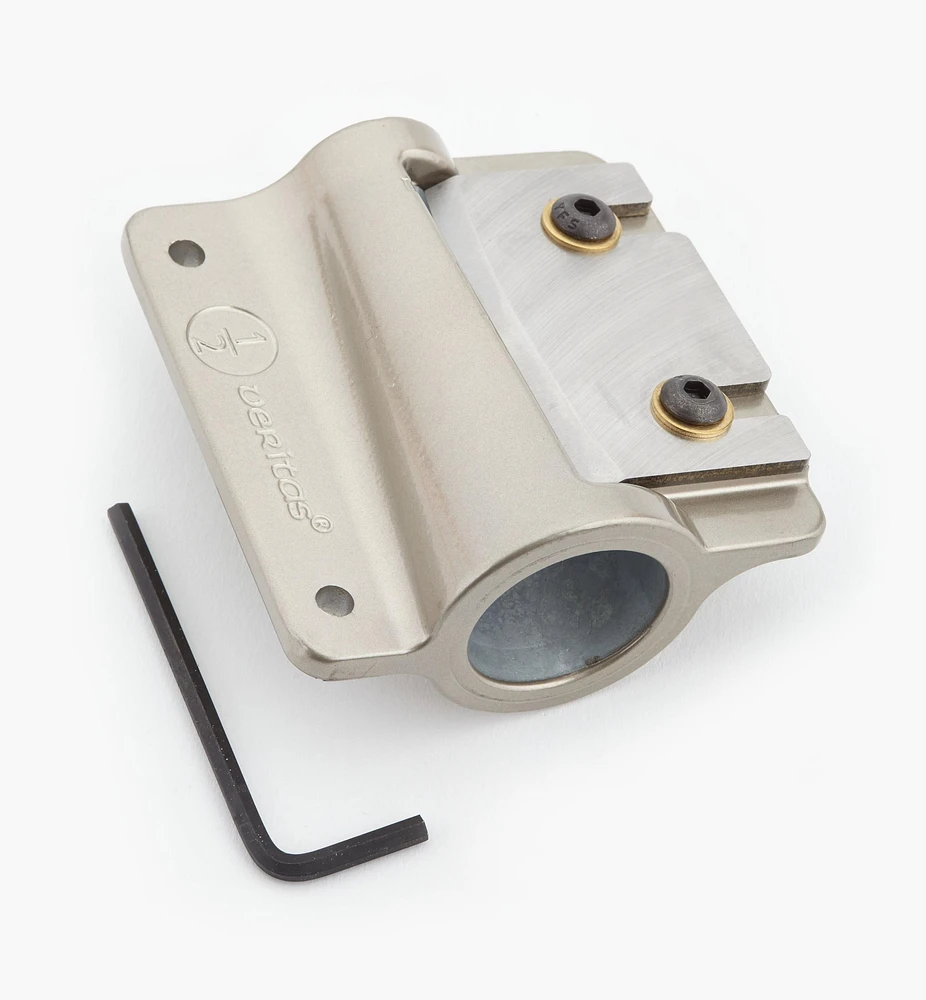 Veritas Dowel and Tenon Cutters