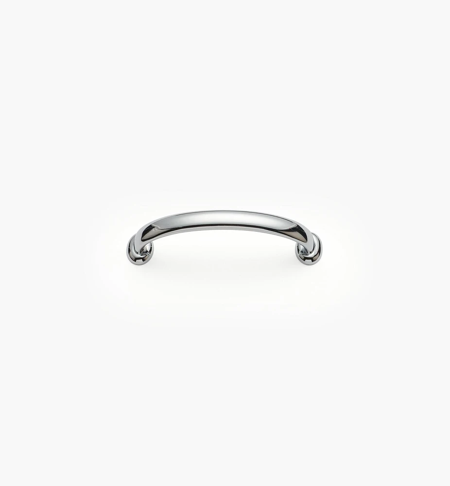 Oval Foot Handles