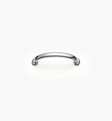 Oval Foot Handles