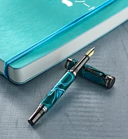 Atracia Fountain Pen Hardware