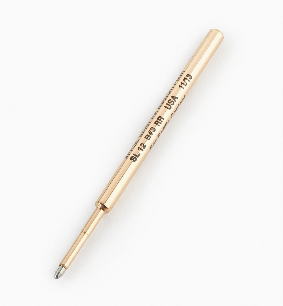 Ink Refills for "Bullet" Space Pens