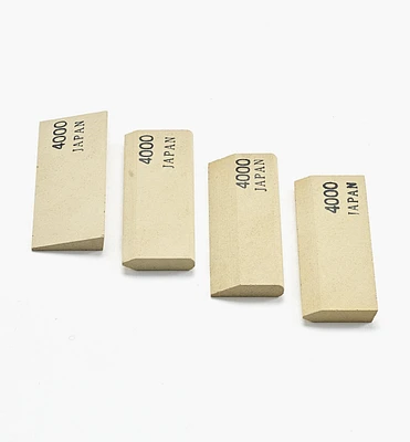 Carver's Miniature Water Slips