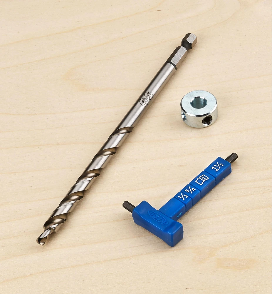 Mèche de remplacement Kreg Micro-Pocket