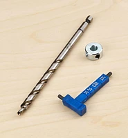 Mèche de remplacement Kreg Micro-Pocket
