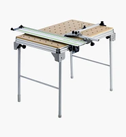 Festool MFT/3 Multifunction Table
