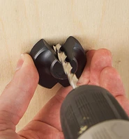 Pocket Drilling Guide