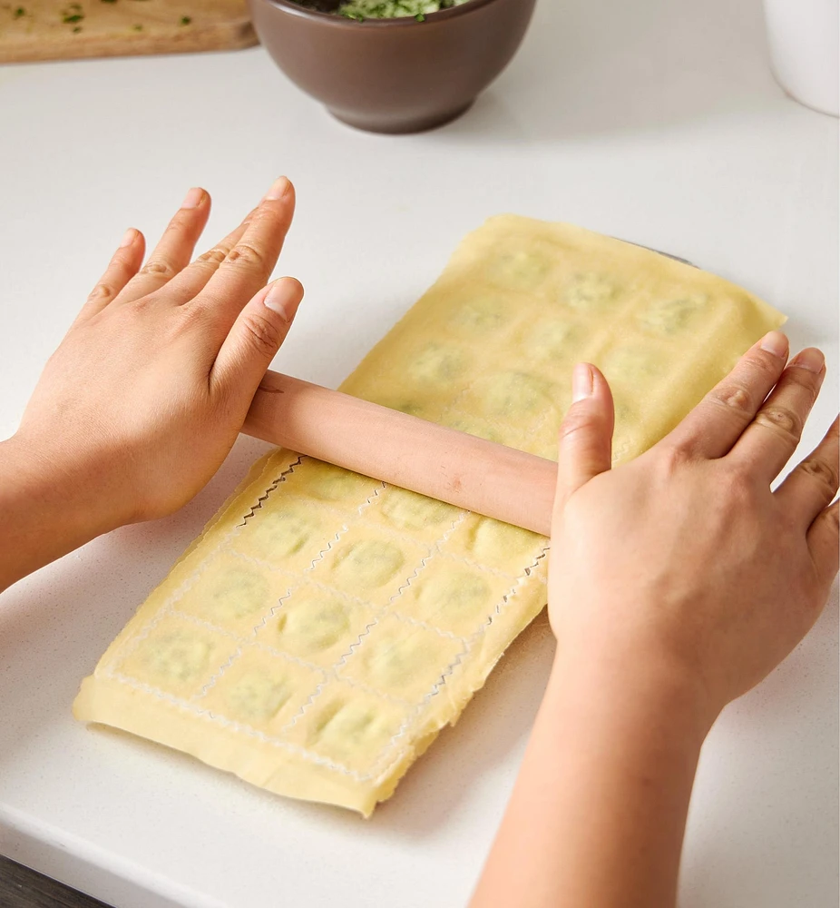 Ravioli Mold